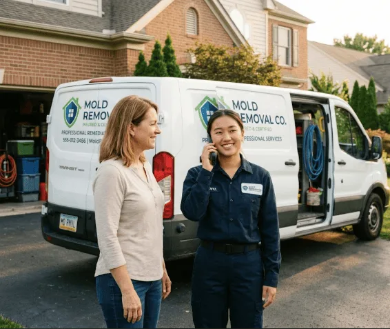 Crawlspace Mold Remediation Lorton, NE FAQs